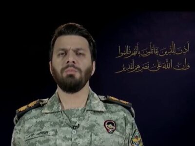 قرارگاه خاتم از ادامه جنگ تا عقبنشینی متجاوزان خبر داد