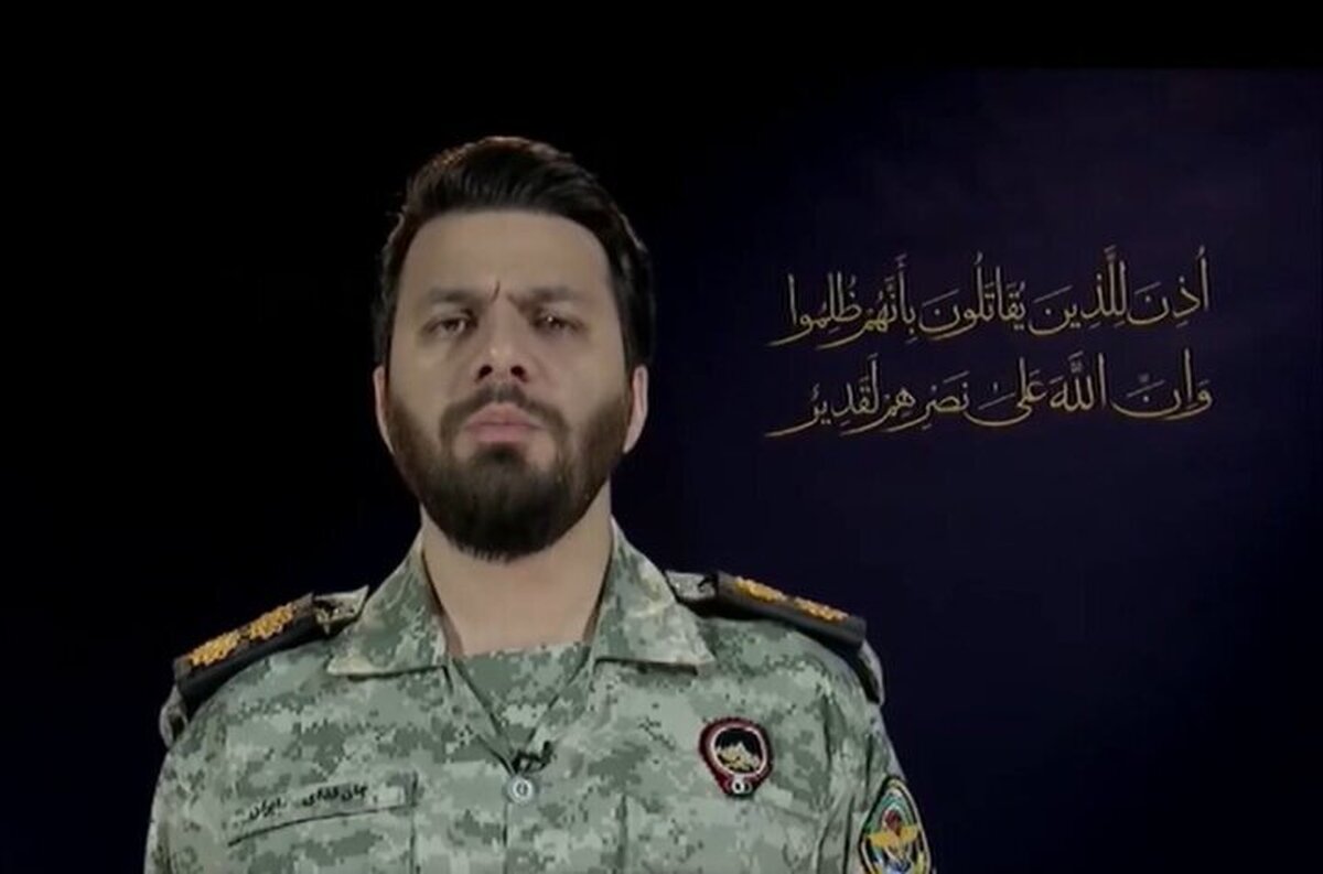 قرارگاه خاتم از ادامه جنگ تا عقب‌نشینی متجاوزان خبر داد