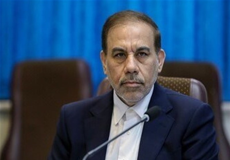 ما فرزندان خمینیوخامنهای از خون بهناحقریختهشده امام مان نمیگذریم