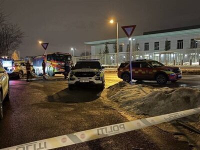 ماجرای انفجار سفارت آمریکا در نروژ چه بود؟