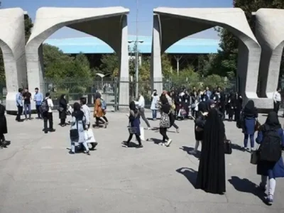 مجوز برگزاری مجازی جلسات دفاع فراهم شد/ دانشجویان این خبر مهم را از دست ندهند