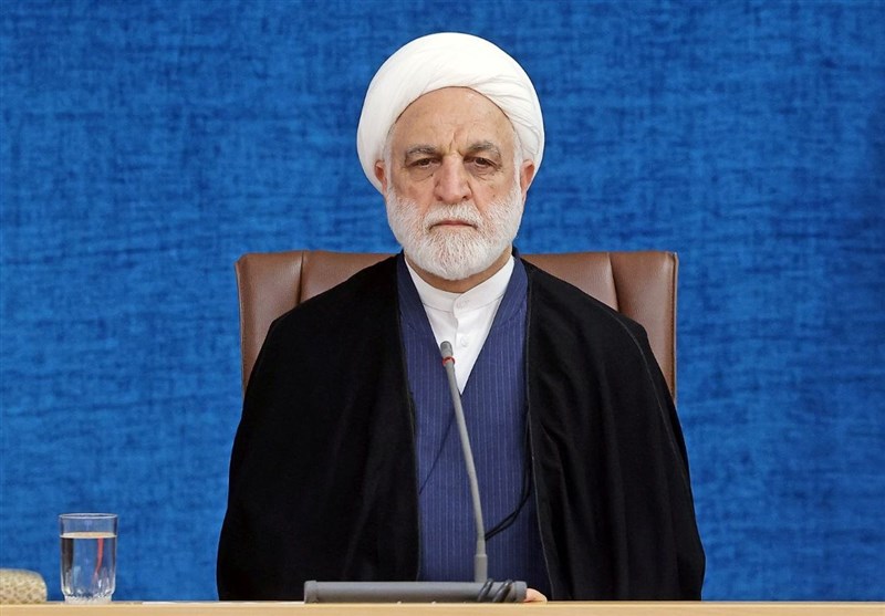 محسنی اژهای: راه نورانی امام خامنهای تا نصرت نهایی ادامه دارد