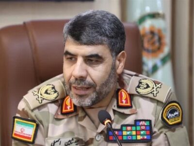 مرزبانی: هیچ‌گونه تحرک ‌در مرز ایران با جمهوری آذربایجان نداشته‌ایم