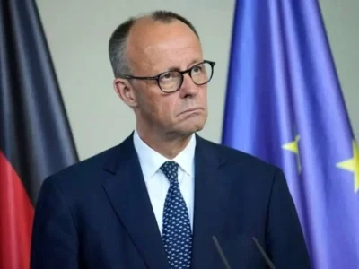 موضع جدید آلمان درباره جنگ ایران و آمریکا / ترامپ تنها شد