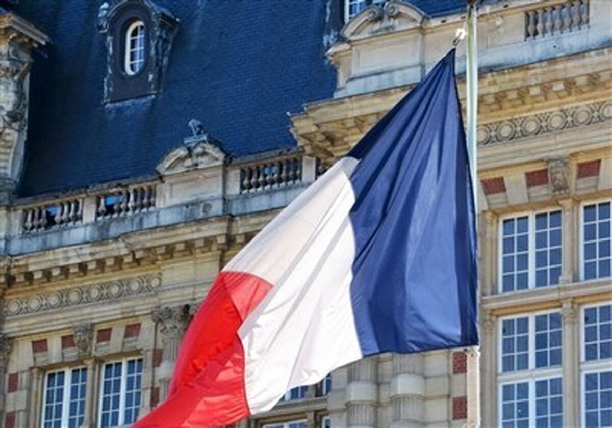 موضع نهایی فرانسه درباره ورود به جنگ علیه ایران / پاریس عقب‌نشینی کرد؟