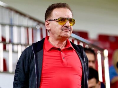 نامه باشگاه تراکتور به فیفا به‌خاطر حمله دشمن به زیرساخت‌های ورزشی