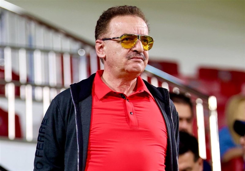 نامه باشگاه تراکتور به فیفا به‌خاطر حمله دشمن به زیرساخت‌های ورزشی