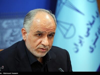 نامه وزیر دادگستری به یونیسف:مقابل جنایت جنگی آمریکا و اسرائیل بایستید