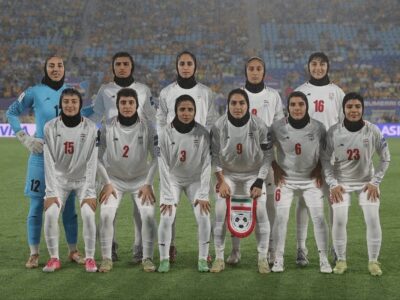 ناپدید شدن ۵ ملی‌پوش فوتبال زنان در استرالیا / شایعه پناهندگی بازیکنان بالا گرفت