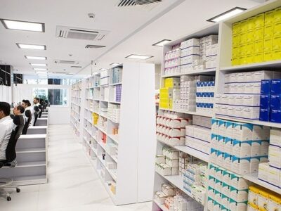 نحوه فعالیت داروخانه ها در ایام نوروز / بیماران خاص نگران نباشند