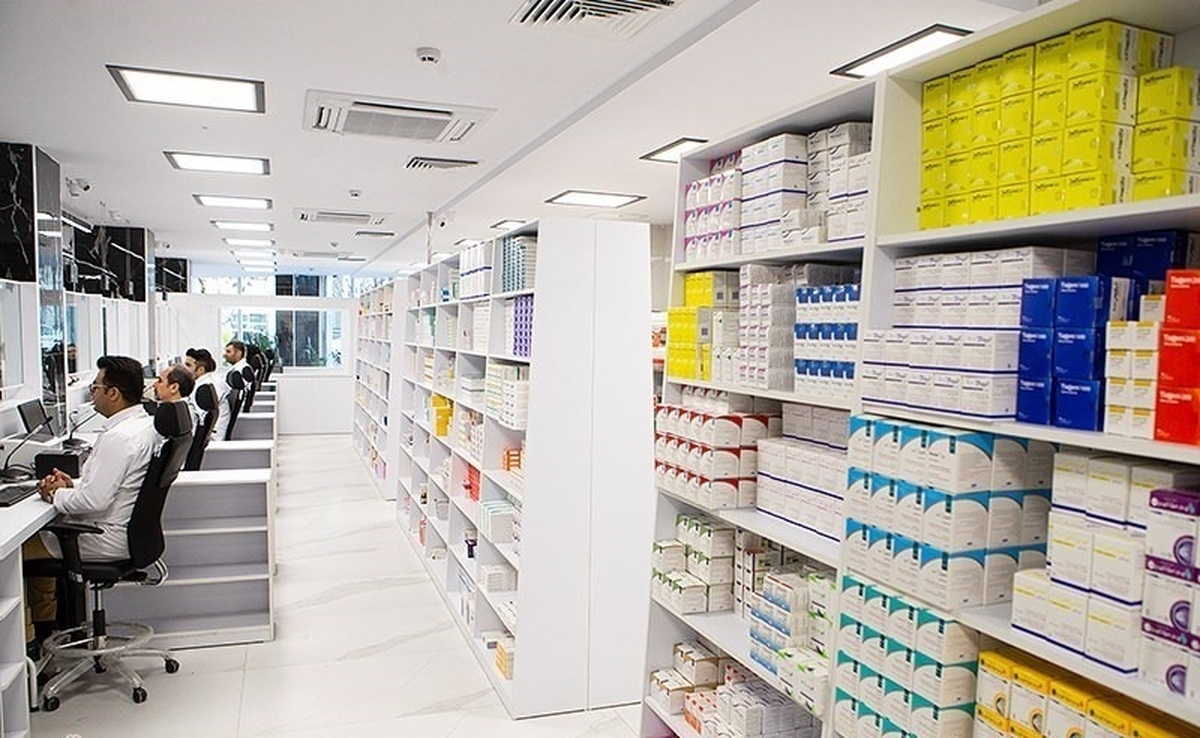 نحوه فعالیت داروخانه ها در ایام نوروز / بیماران خاص نگران نباشند
