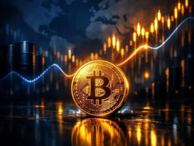 نشانه‌های بهبود در قیمت بیت‌کوین