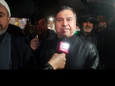 نماینده ایلام در مجلس: ملت ایران امید دشمنان را نقش بر آب کرد