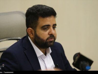 نماینده کتائب سیدالشهدا عراق: ایران گورستان سربازان آمریکایی می‌شود