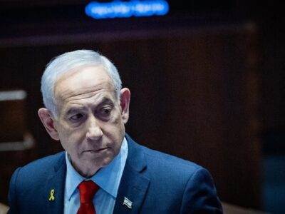 هاآرتص: اسرائیل قربانی سیاستهای نتانیاهو شده است