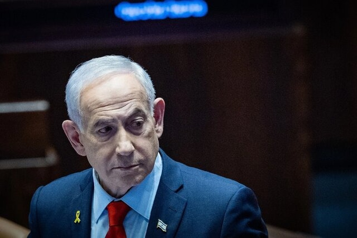 هاآرتص: اسرائیل قربانی سیاستهای نتانیاهو شده است