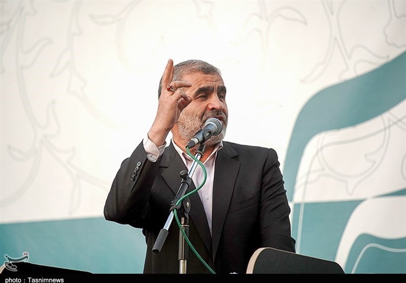 هر آتشی را با آتش پاسخ می‌دهیم/ تنگه هرمز؛ کلید طلایی انرژی جهان