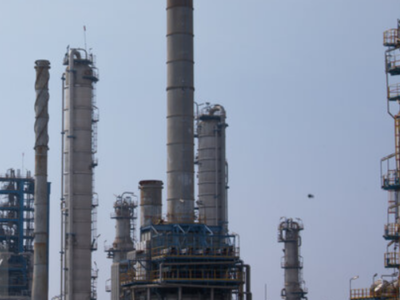 هشدار امارات نسبت به پیامدهای حمله به تأسیسات انرژی پارس جنوبی