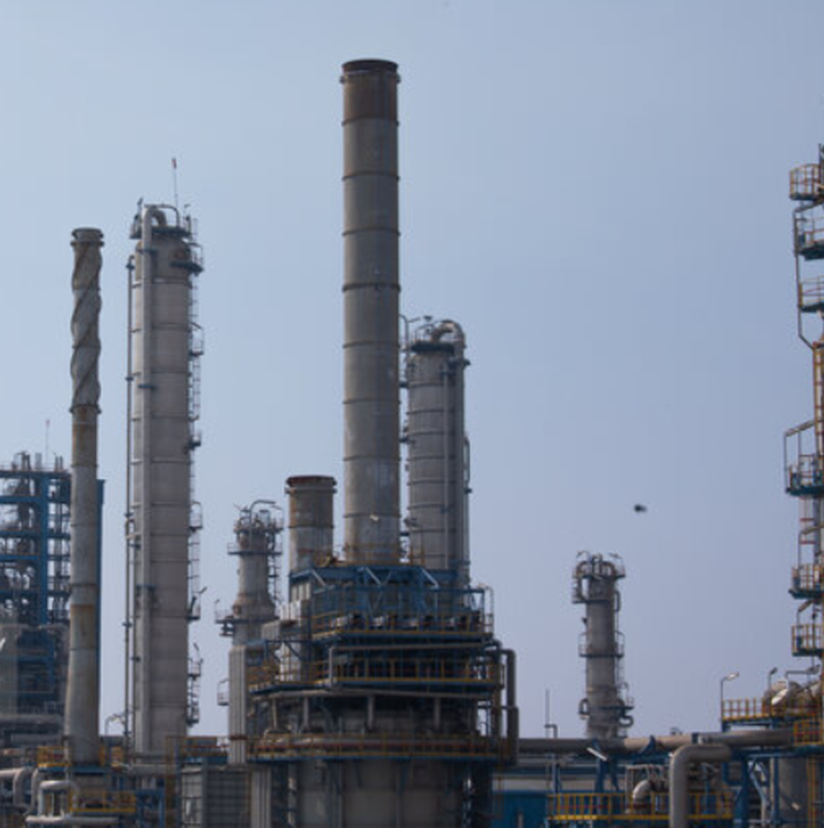 هشدار امارات نسبت به پیامد‌های حمله به تأسیسات انرژی پارس جنوبی