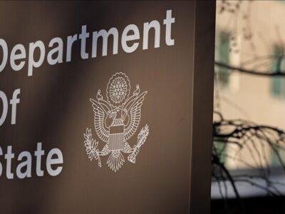 هشدار امنیتی از واشنگتن/ آمریکایی‌ها آماده‌باش شدند