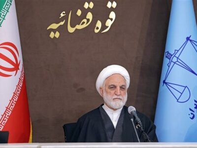 هشدار اژه‌ای؛ با هرگونه همراهی با دشمن، فوراً برخورد می‌شود