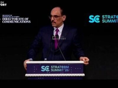 هشدار رئیس اطلاعات ترکیه درمورد هدف پشت پرده جنگ علیه ایران