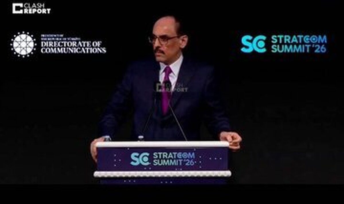 هشدار رئیس اطلاعات ترکیه درمورد هدف پشت پرده جنگ علیه ایران