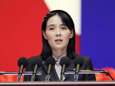 هشدار قاطع کره‌شمالی به آمریکا / پاسخ ما فوق‌العاده خواهد بود!