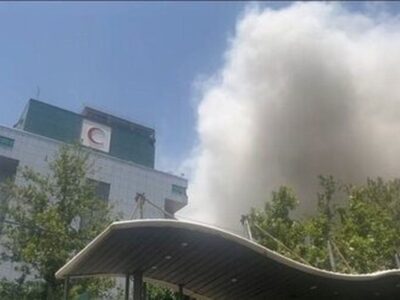 هشدار مهم هلال احمر به شهروندان صادر شد