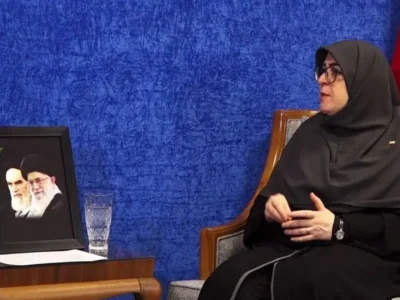 همدردی سخنگوی دولت با خانواده‌های جنگ‌زده