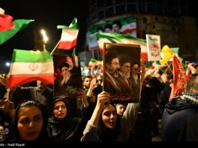 هنرمندان این روزها میدان‌داری کنند/حفظ انسجام در جامعه ضروری لست