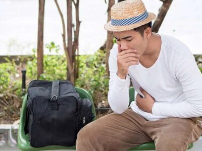 هنگام مسمومیت غذایی در سفر و تعطیلات چه کنیم؟