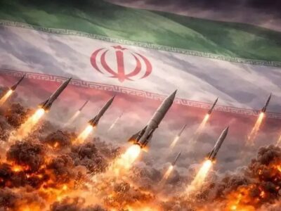 واکنش تند انگلیس به حمله موشکی ایران به پایگاه دیه‌گو گارسیا/ ایران تنگه هرمز را گروگان گرفت