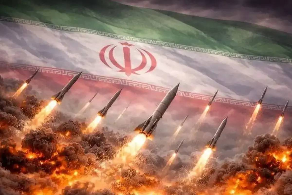 واکنش تند انگلیس به حمله موشکی ایران به پایگاه دیهگو گارسیا/ ایران تنگه هرمز را گروگان گرفت