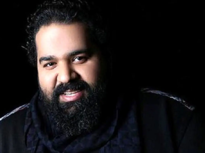 واکنش رضا صادقی به تهدیدها / «من جنوبم؛ بسمالله»