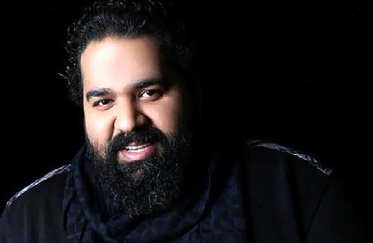 واکنش رضا صادقی به تهدیدها / «من جنوبم؛ بسمالله»