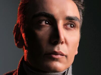 واکنش شادمهر عقیلی به شهادت دانشآموزان میناب+ عکس