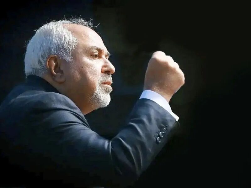 واکنش ظریف به حمله دشمن به کارخانه تولید دارو‌های بیماران سرطانی