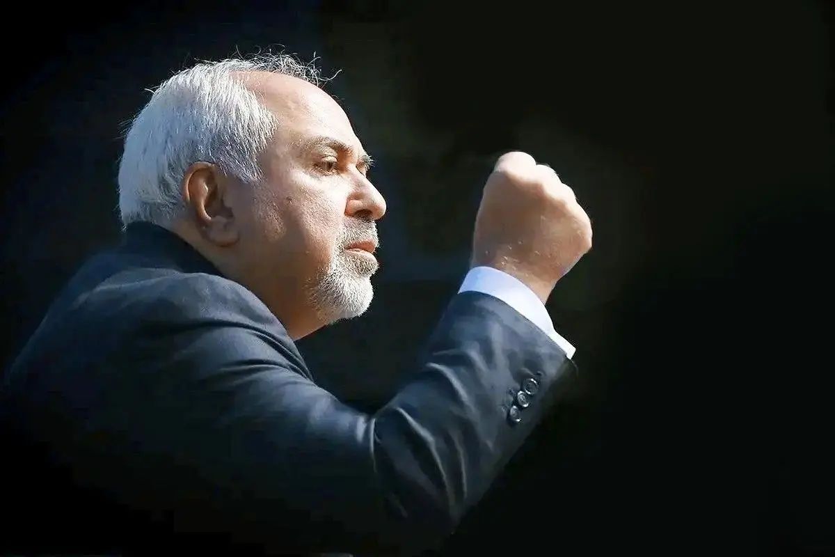 واکنش ظریف به حمله دشمن به کارخانه تولید داروهای بیماران سرطانی