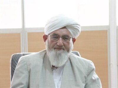 واکنش عالم اهل سنت خراسان شمالی به اظهارات شیخ الازهر/ایران پیروز است