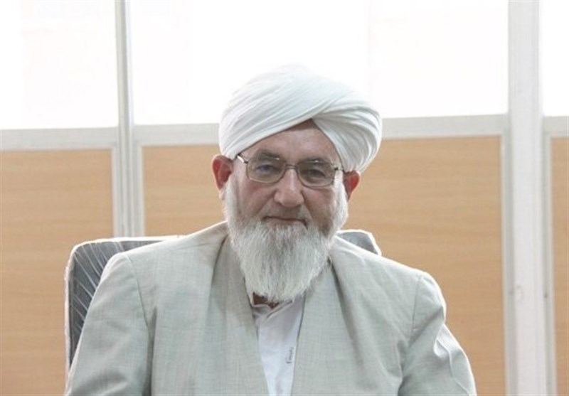 واکنش عالم اهل سنت خراسان شمالی به اظهارات شیخ الازهر/ایران پیروز است