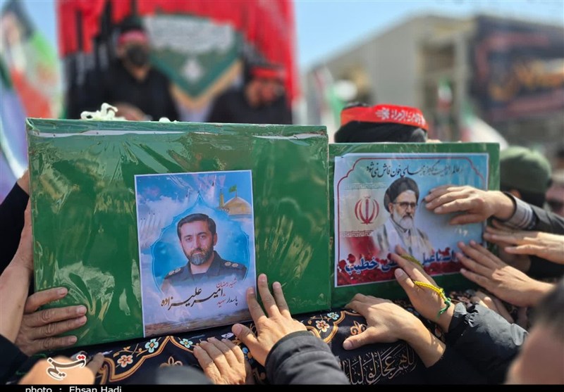 وزیر اطلاعات , مشهد مقدس , اخبار مشهد , شهید , شهادت , امام زمان (عج) , حرم امام رضا(ع) , خراسان رضوی , جنگ آمریکا و رژیم صهیونیستی علیه ایران , 