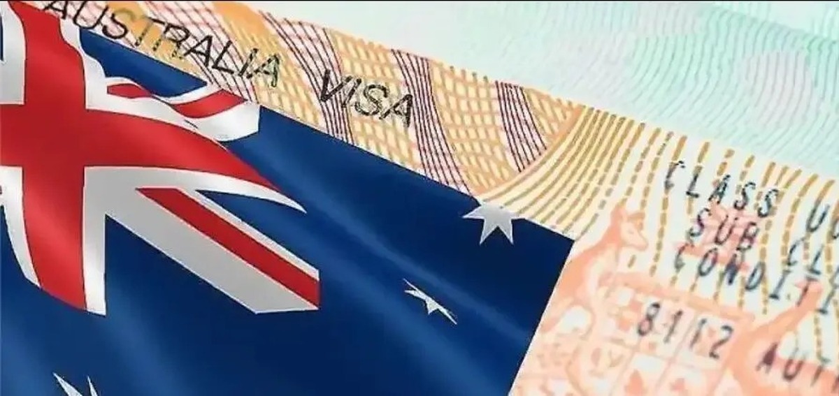 ورود ایرانیان به استرالیا ممنوع شد