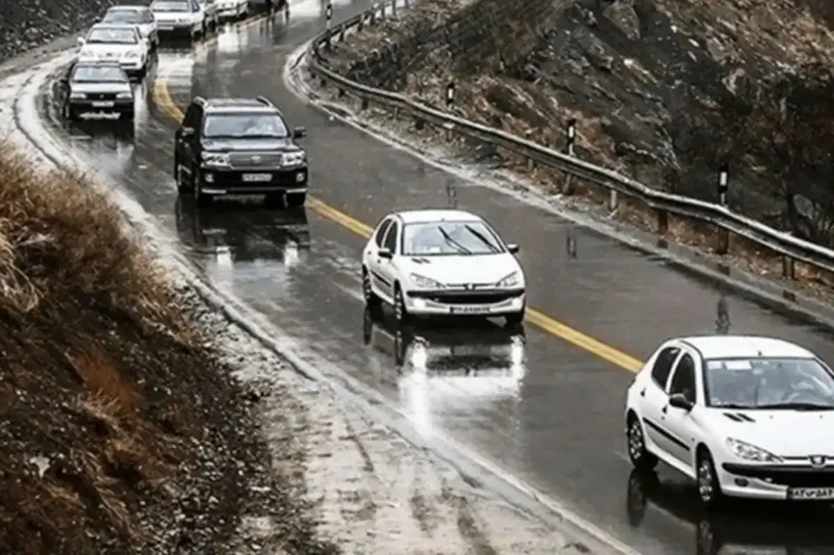 ورود ۷ میلیون مسافر به استان گیلان/ اطلاعیه استانداری صادر شد