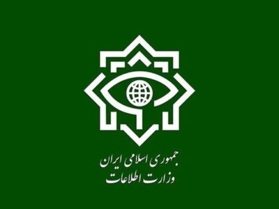 وزارت اطلاعات: ۱۴ عامل دشمن در ۴ استان دستگیر شدند
