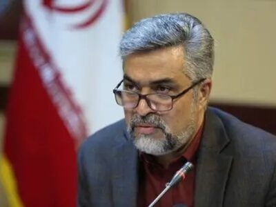 وزارت بهداشت به توئیت احسان کرمی واکنش نشان داد / امنیت بیماران به خطر می‌افتد