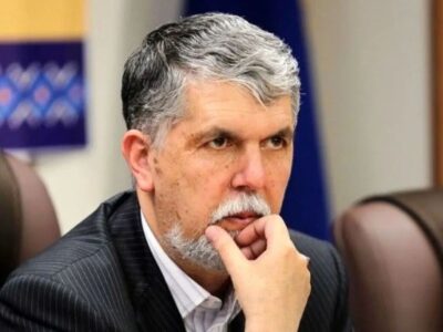 وزیر ارشاد: ایرانی تسلیم نخواهد شد