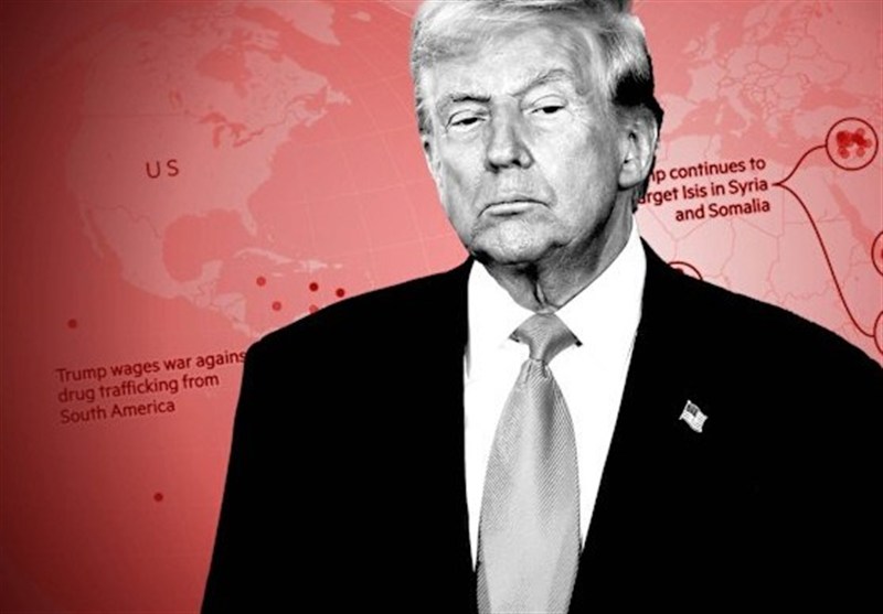 وزیر دادگستری: آمریکا فهمیده چه اشتباهی کرده ولی به زبان نمیآورد