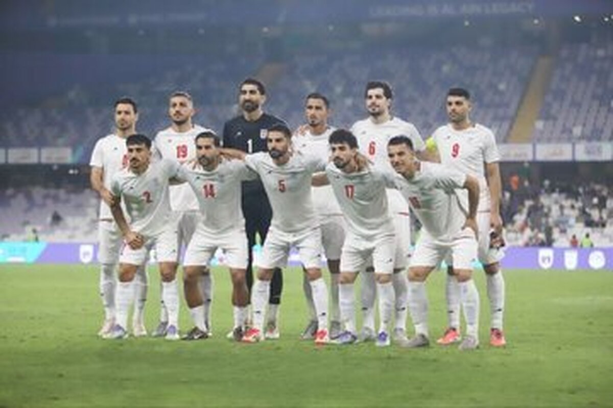 وزیر ورزش: تیم ملی ایران به جام جهانی ۲۰۲۶ نخواهد رفت