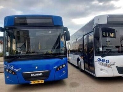 وضعیت ترمینالهای مسافری در ایام نوروز مشخص شد